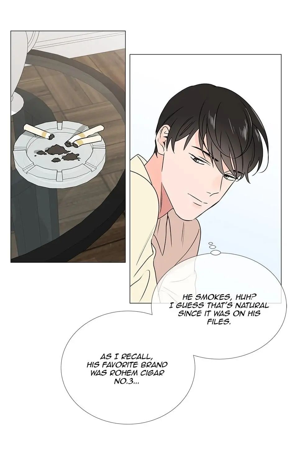 Read Red Candy chapter 15 image 30 on Lezhin