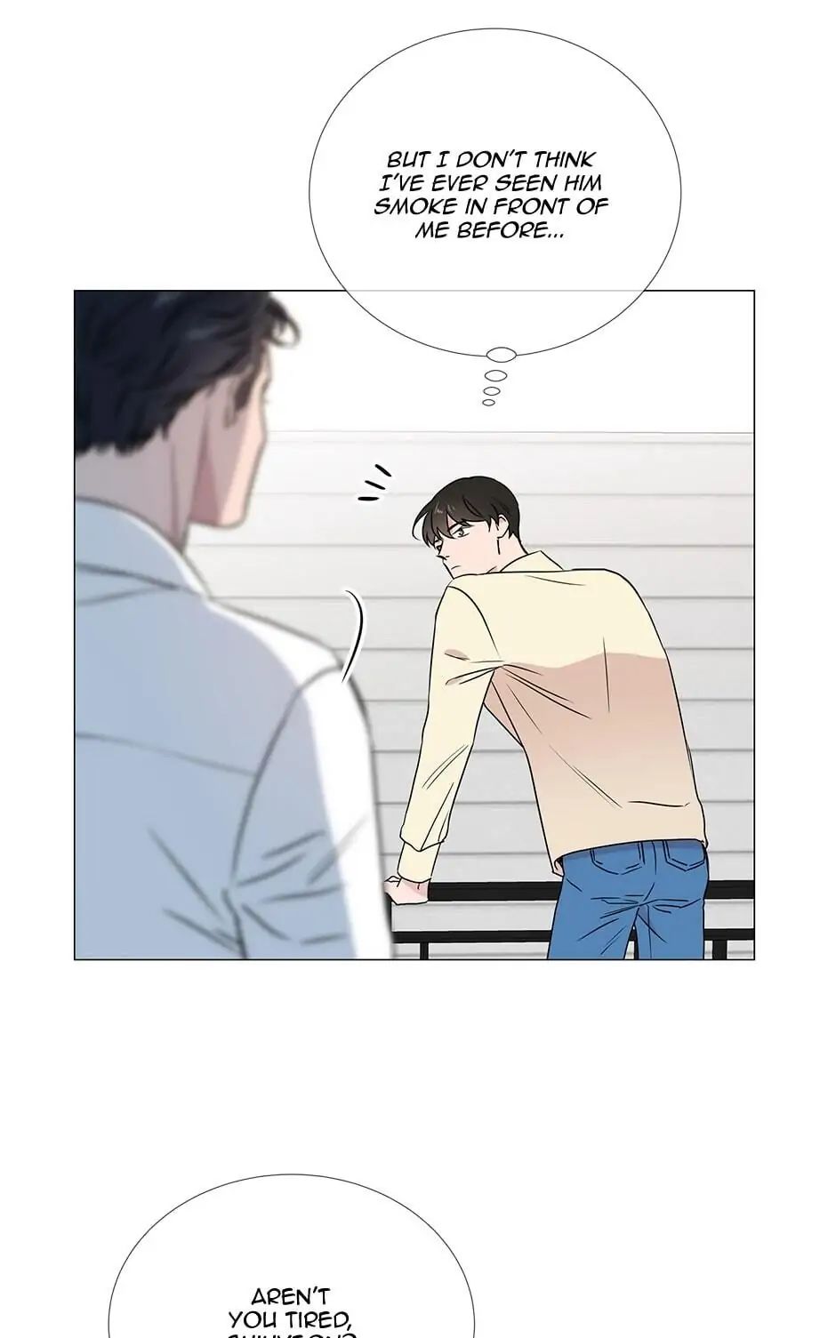 Read Red Candy chapter 15 image 31 on Lezhin