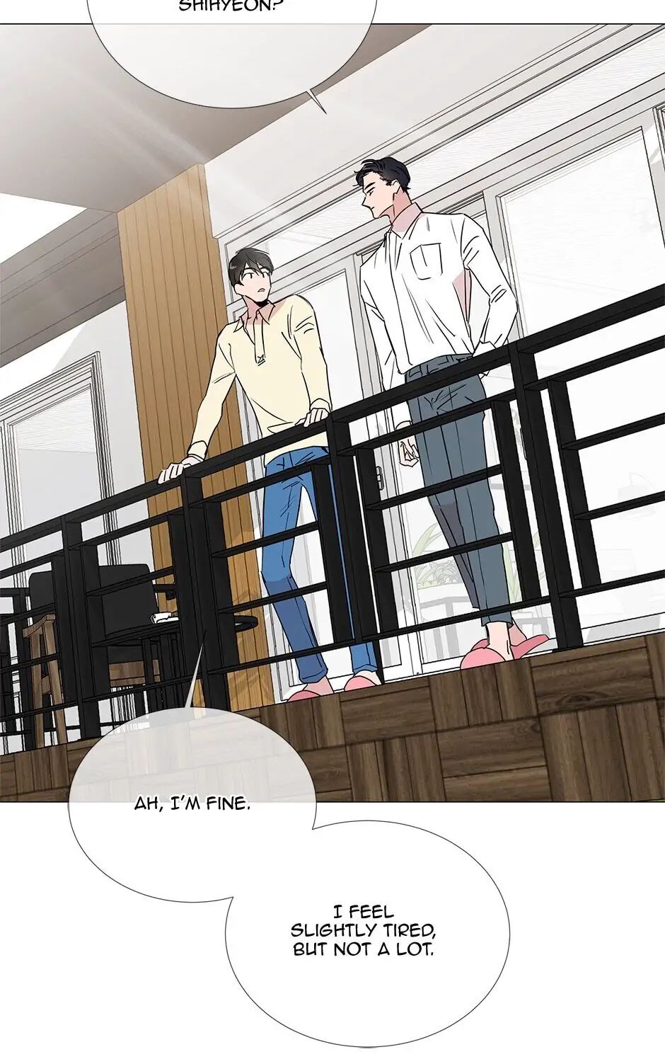 Read Red Candy chapter 15 image 32 on Lezhin