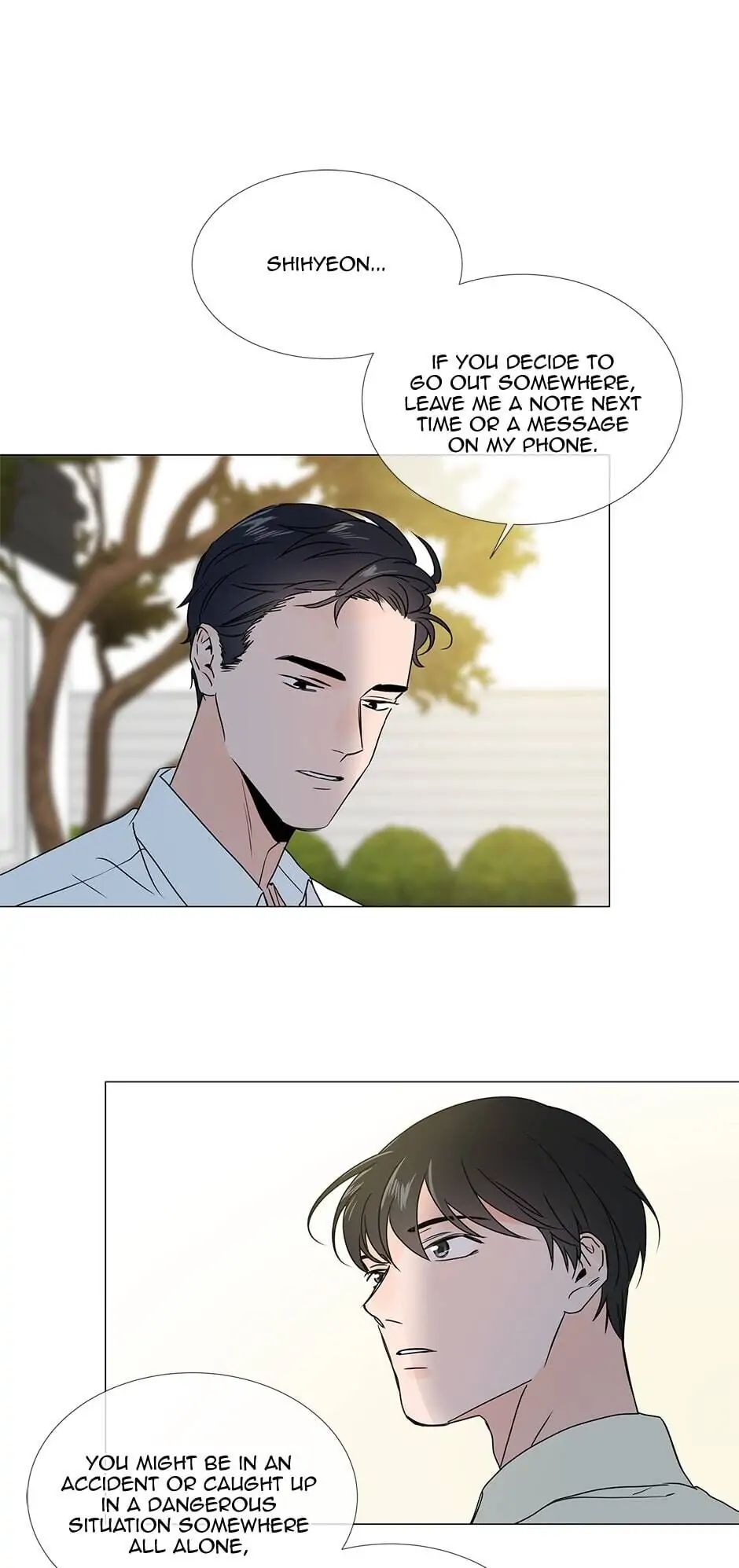 Read Red Candy chapter 15 image 33 on Lezhin