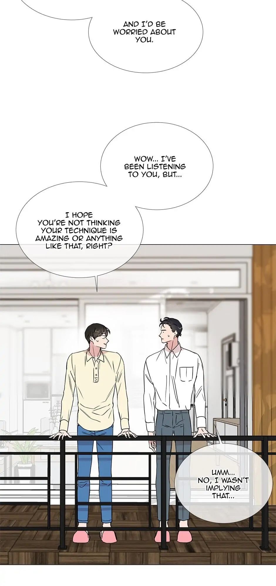 Read Red Candy chapter 15 image 34 on Lezhin