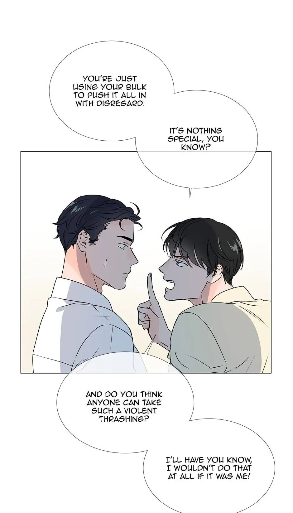 Read Red Candy chapter 15 image 35 on Lezhin