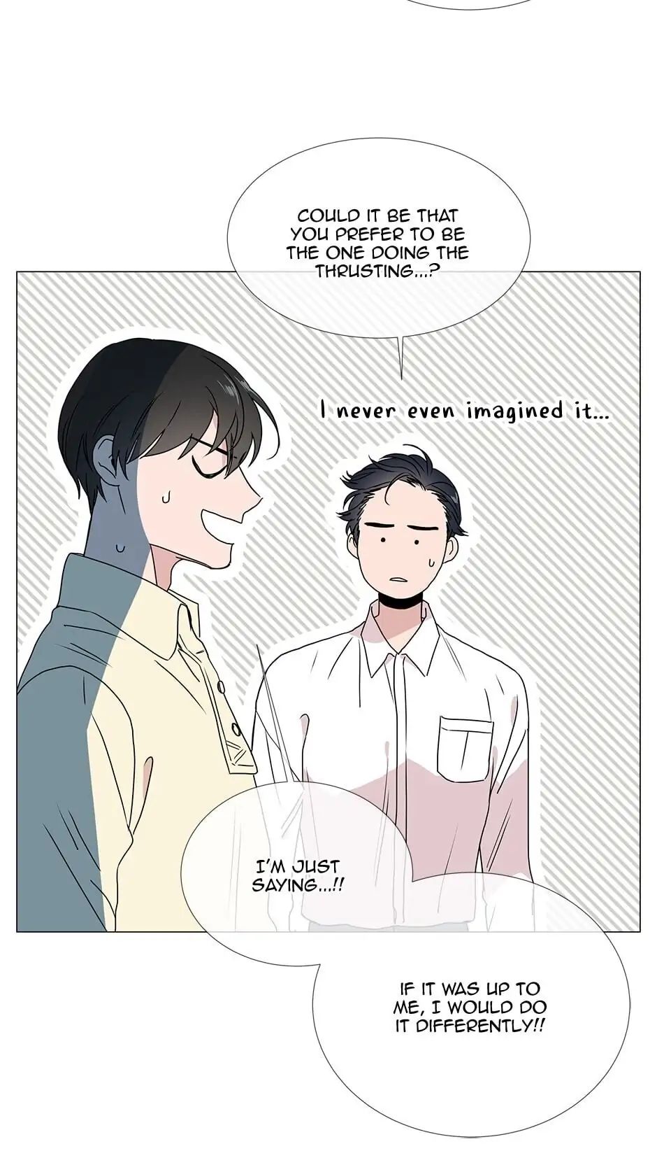 Read Red Candy chapter 15 image 36 on Lezhin