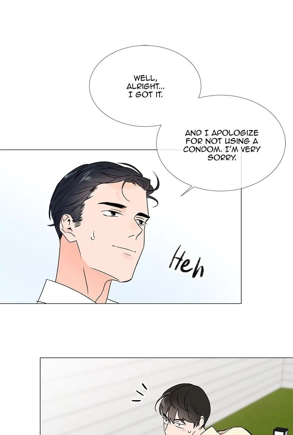 Read Red Candy chapter 15 image 37 on Lezhin