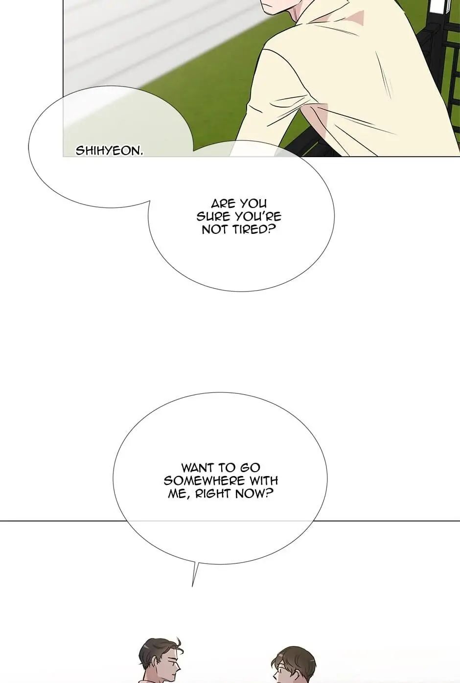 Read Red Candy chapter 15 image 38 on Lezhin