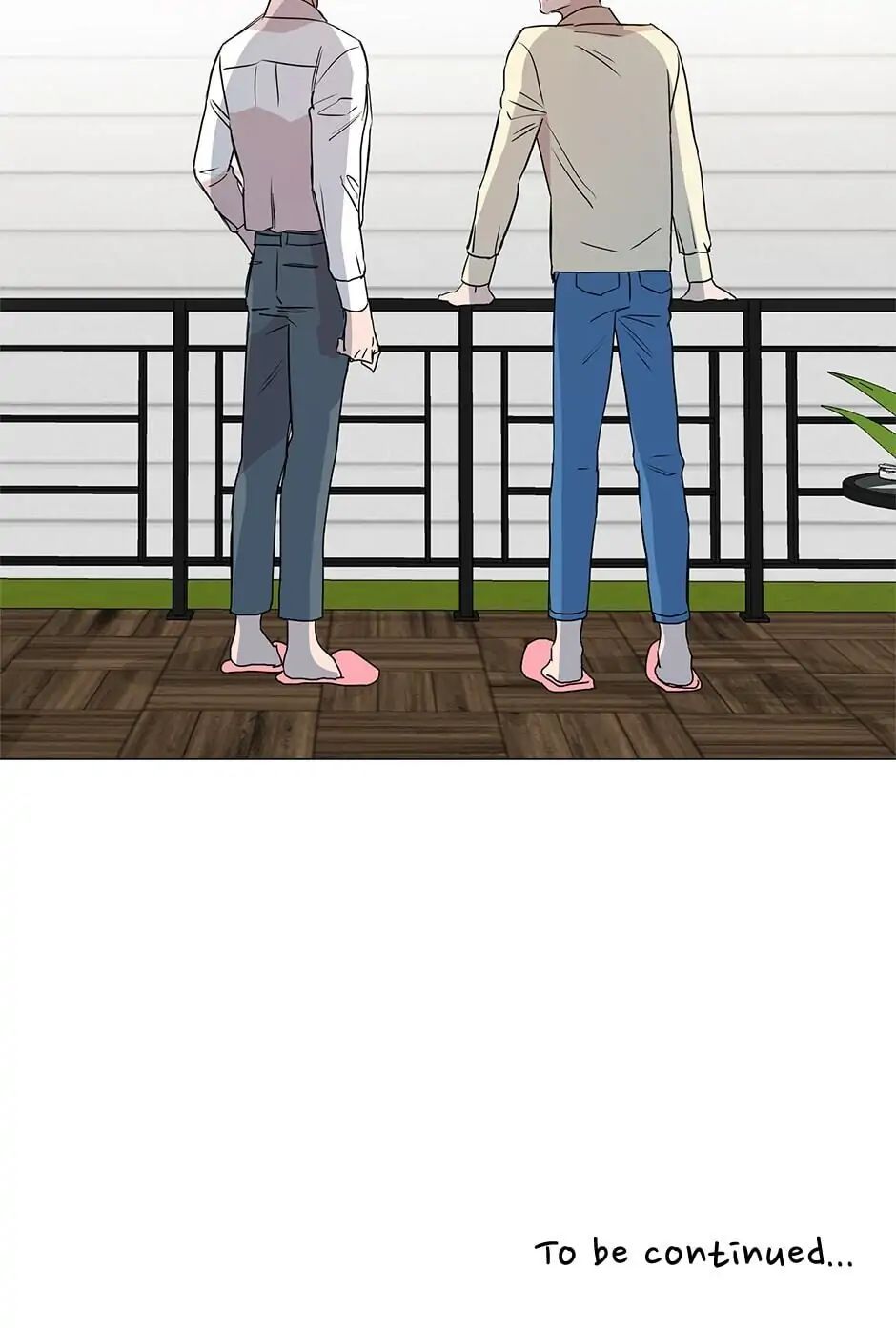 Read Red Candy chapter 15 image 39 on Lezhin