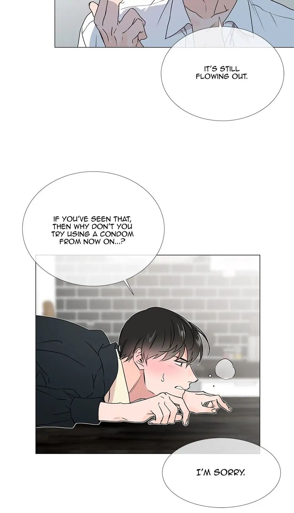 Read Red Candy chapter 15 image 4 on Lezhin