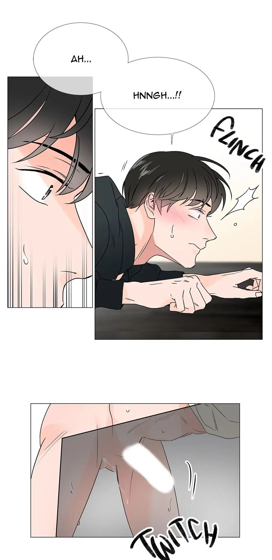 Read Red Candy chapter 15 image 7 on Lezhin