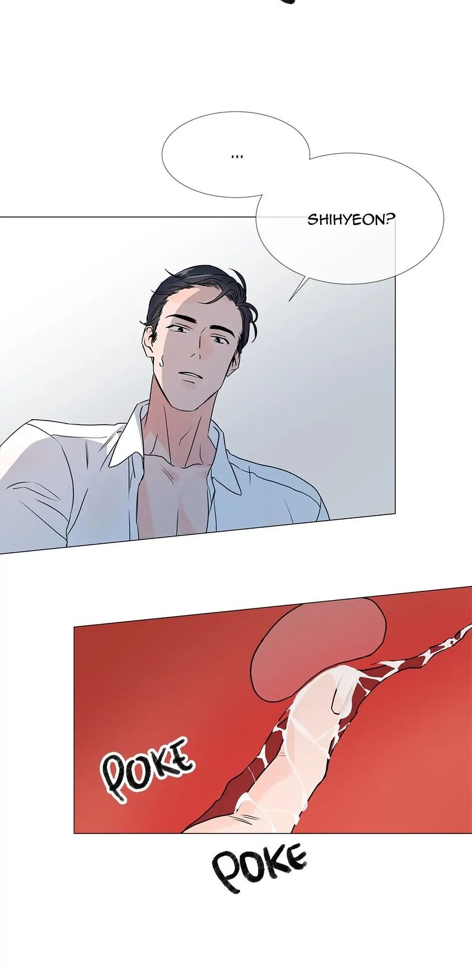 Read Red Candy chapter 15 image 8 on Lezhin