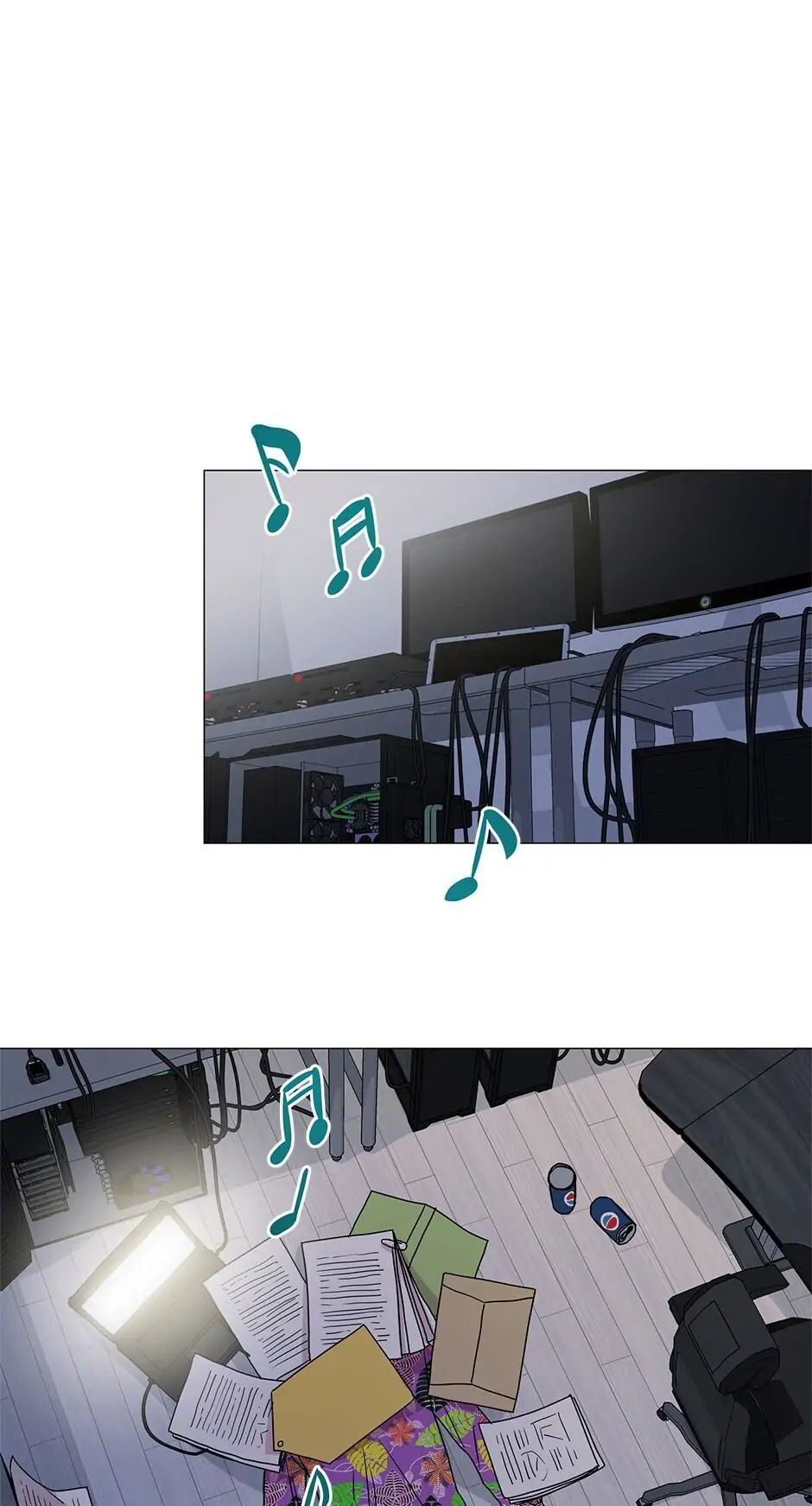 Read Red Candy chapter 16 image 0 on Lezhin