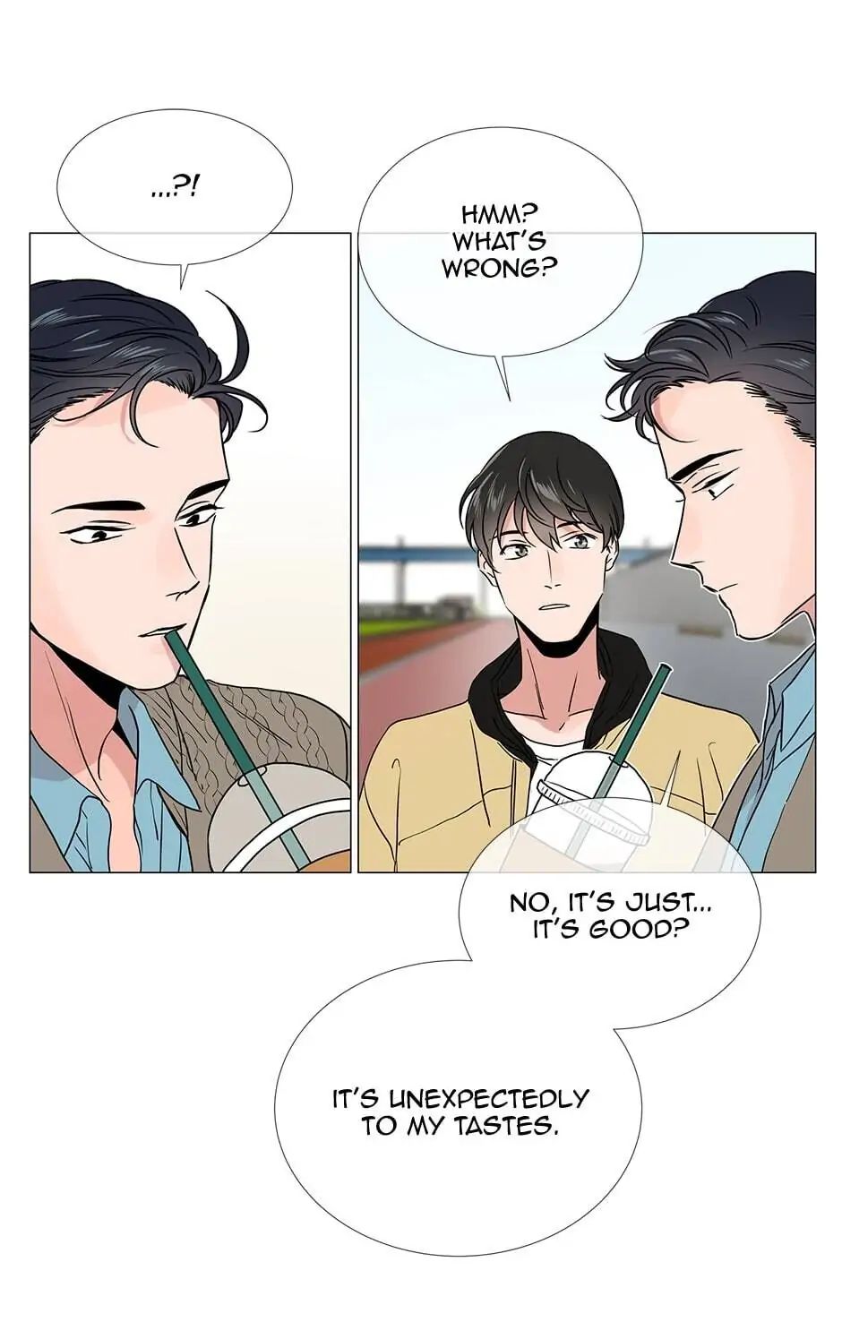 Read Red Candy chapter 16 image 10 on Lezhin