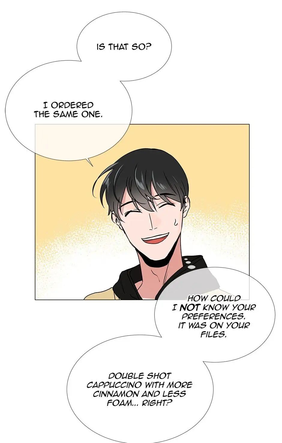 Read Red Candy chapter 16 image 11 on Lezhin