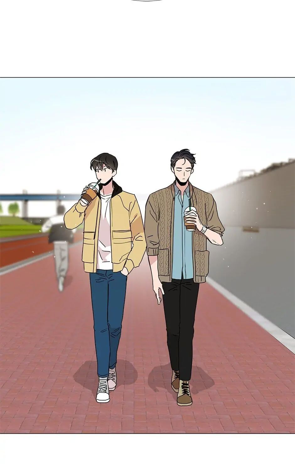 Read Red Candy chapter 16 image 12 on Lezhin