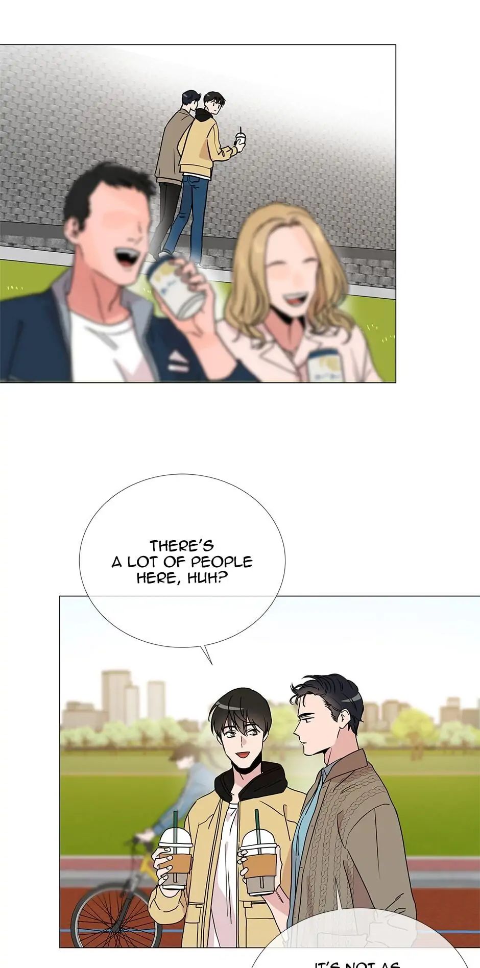 Read Red Candy chapter 16 image 13 on Lezhin