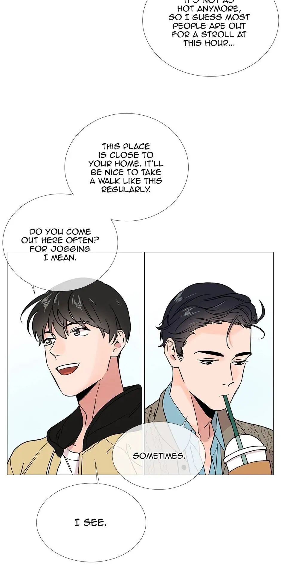 Read Red Candy chapter 16 image 14 on Lezhin