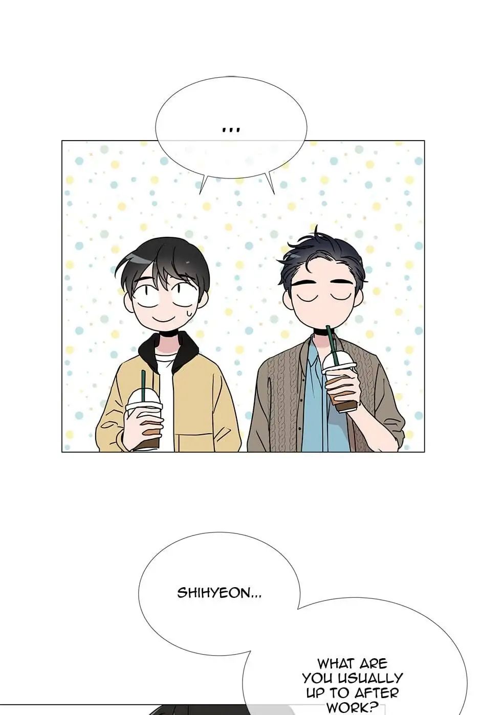 Read Red Candy chapter 16 image 15 on Lezhin