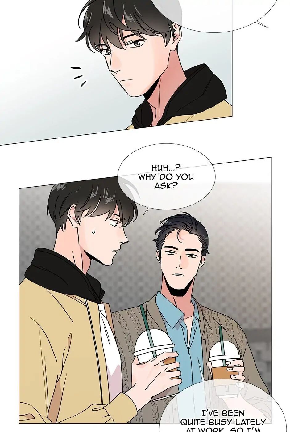 Read Red Candy chapter 16 image 16 on Lezhin