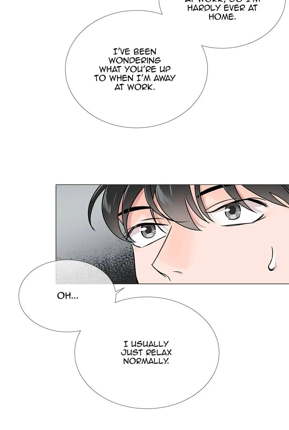 Read Red Candy chapter 16 image 17 on Lezhin