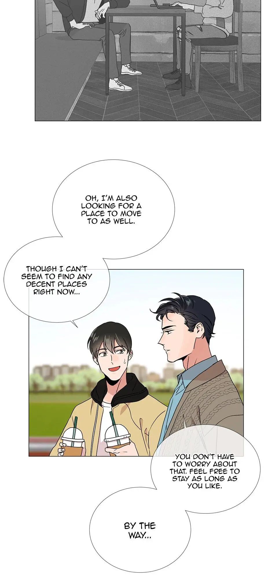 Read Red Candy chapter 16 image 19 on Lezhin