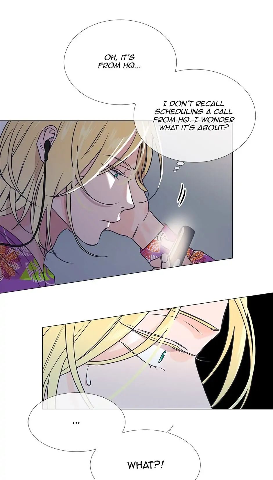 Read Red Candy chapter 16 image 2 on Lezhin