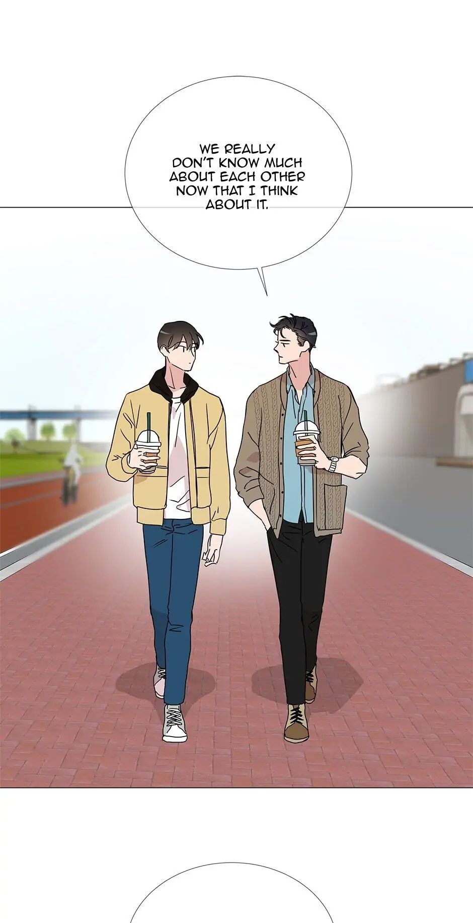 Read Red Candy chapter 16 image 20 on Lezhin