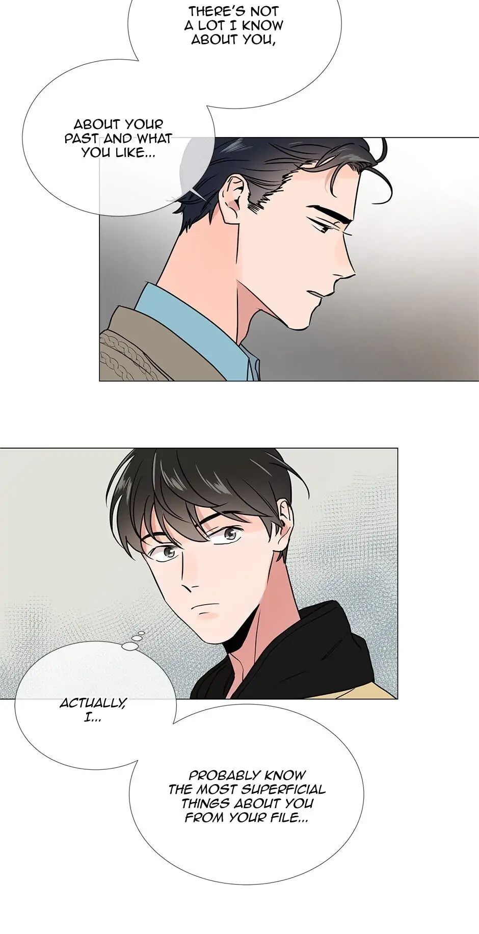 Read Red Candy chapter 16 image 21 on Lezhin
