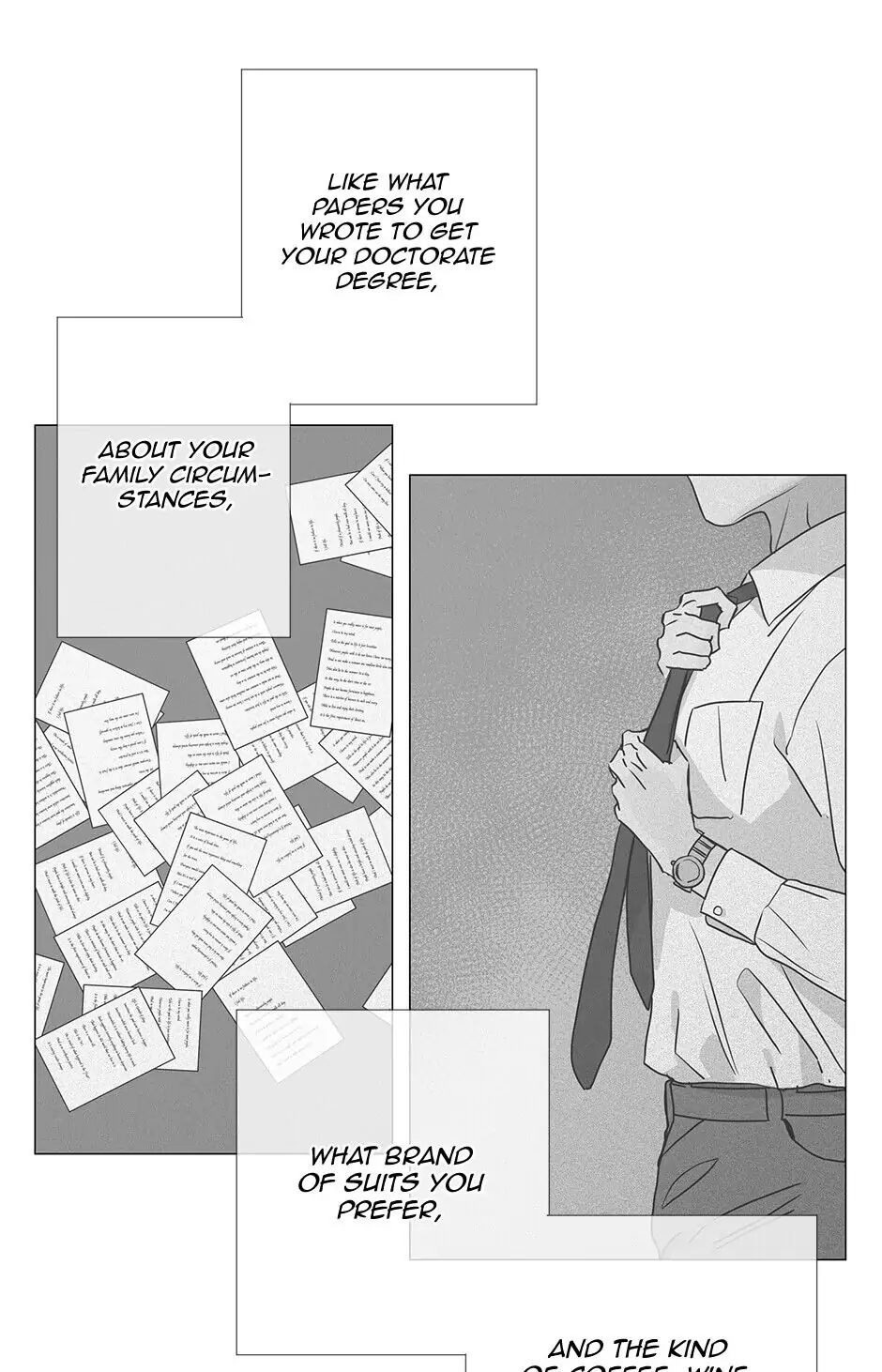 Read Red Candy chapter 16 image 22 on Lezhin