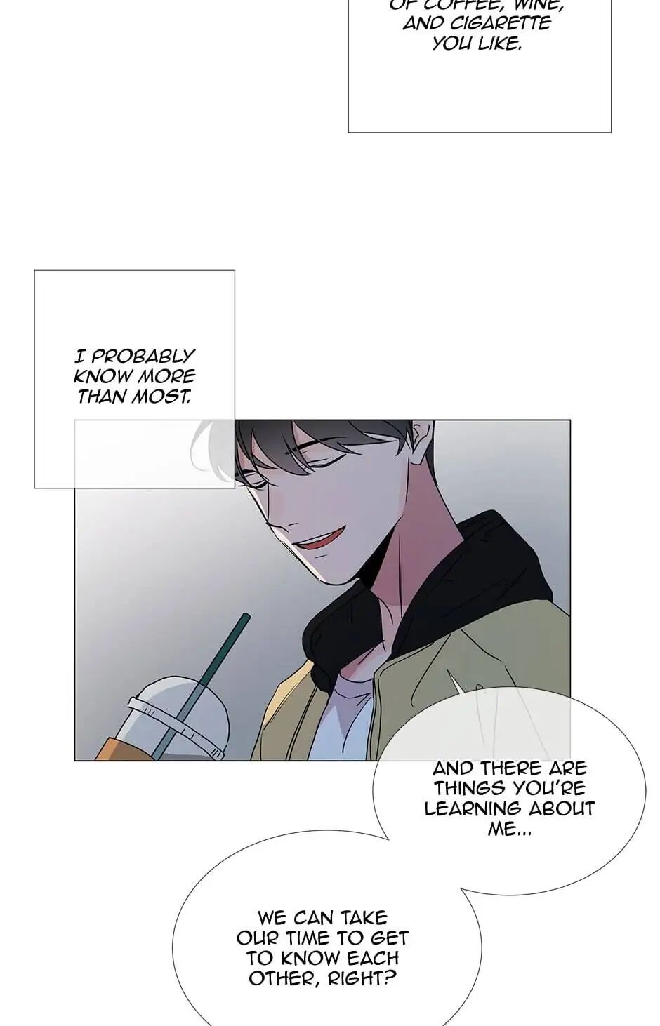 Read Red Candy chapter 16 image 23 on Lezhin