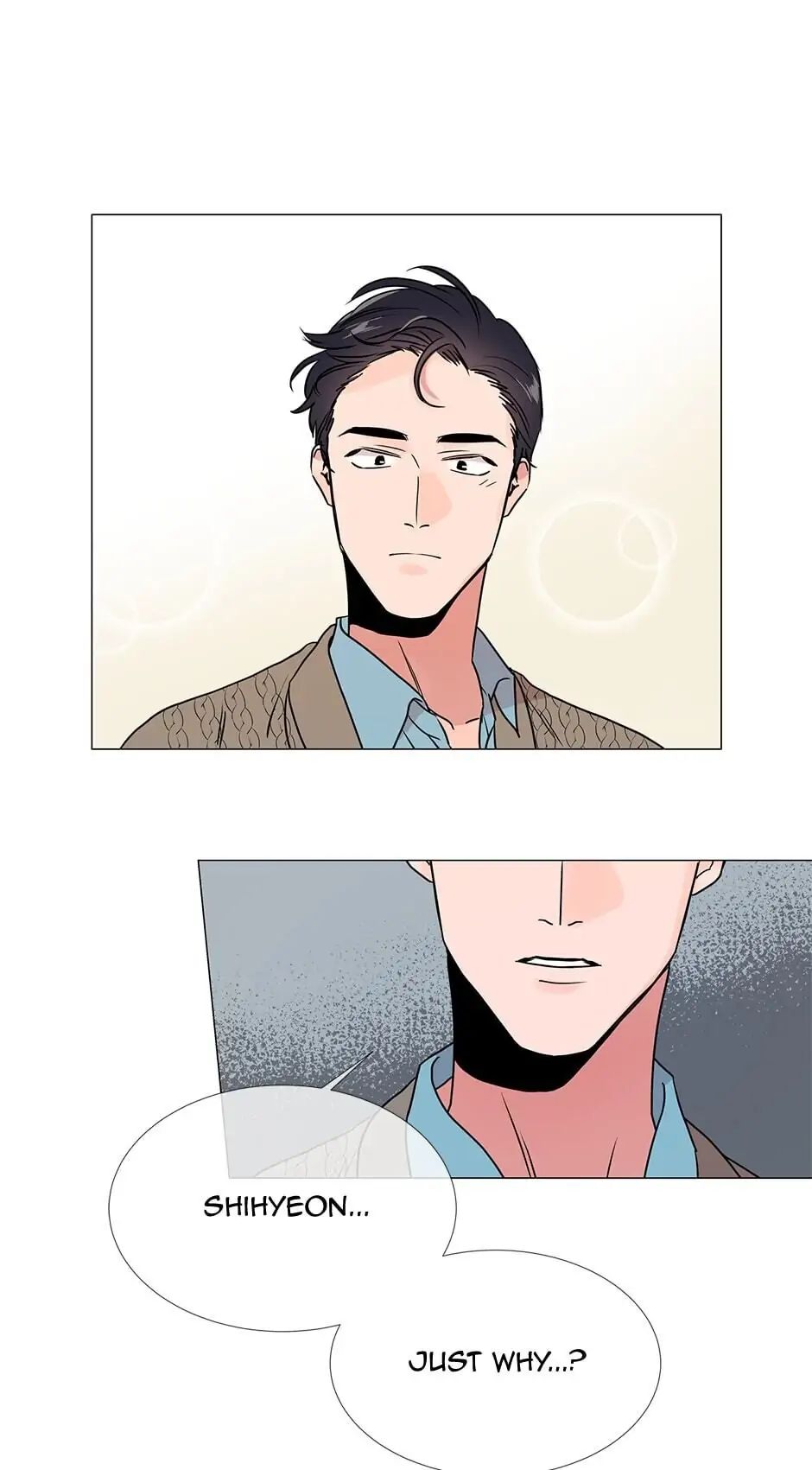 Read Red Candy chapter 16 image 25 on Lezhin