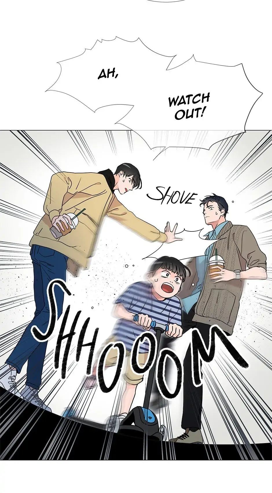 Read Red Candy chapter 16 image 26 on Lezhin
