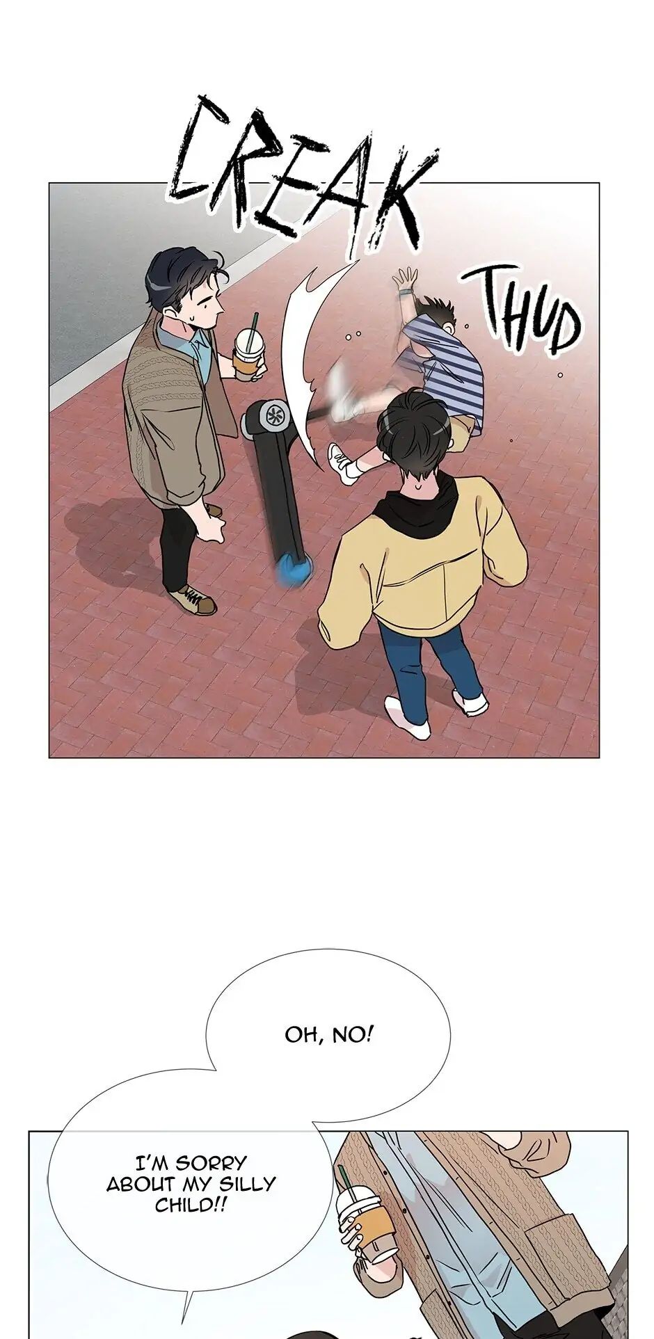 Read Red Candy chapter 16 image 27 on Lezhin