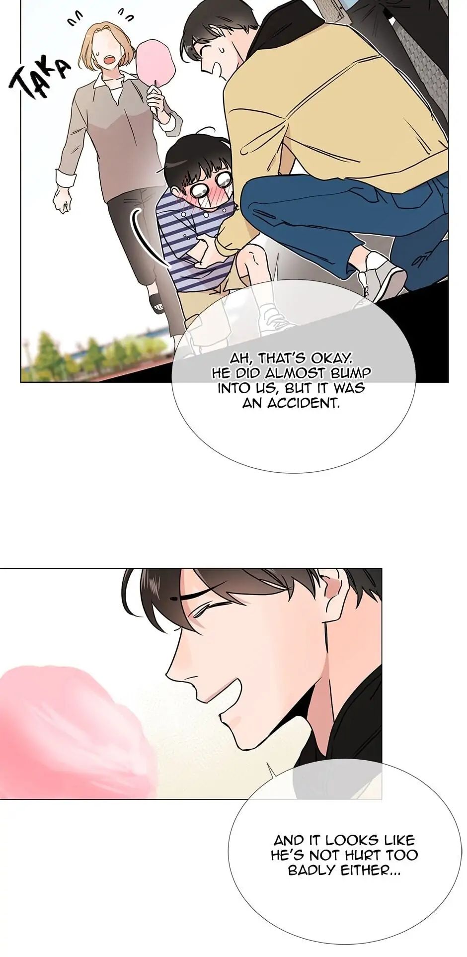 Read Red Candy chapter 16 image 28 on Lezhin