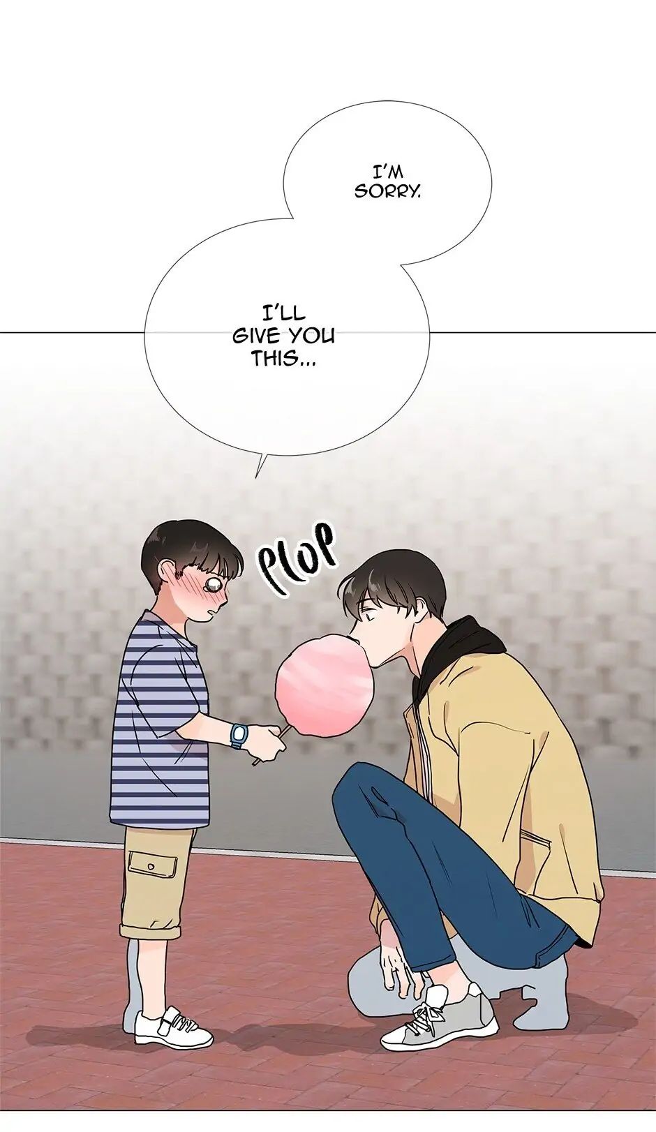 Read Red Candy chapter 16 image 29 on Lezhin