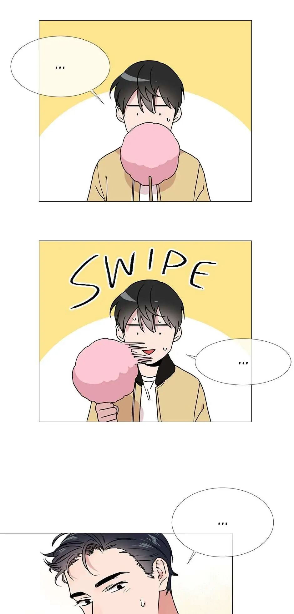 Read Red Candy chapter 16 image 31 on Lezhin