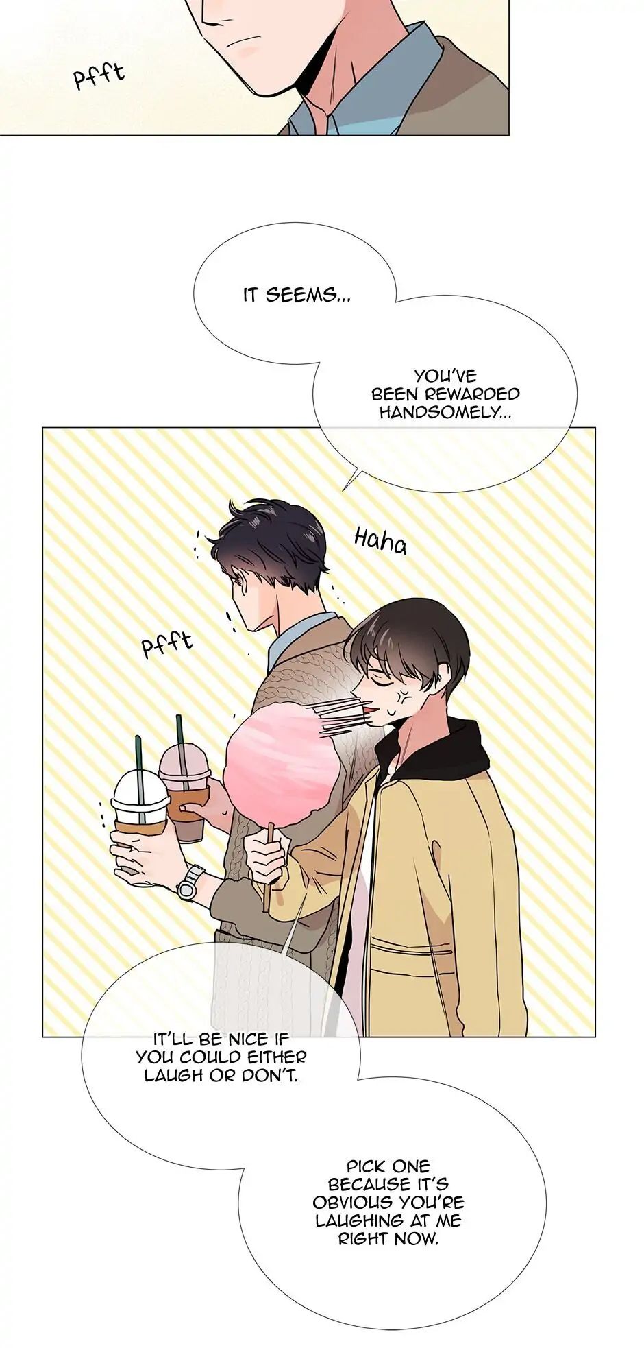 Read Red Candy chapter 16 image 32 on Lezhin