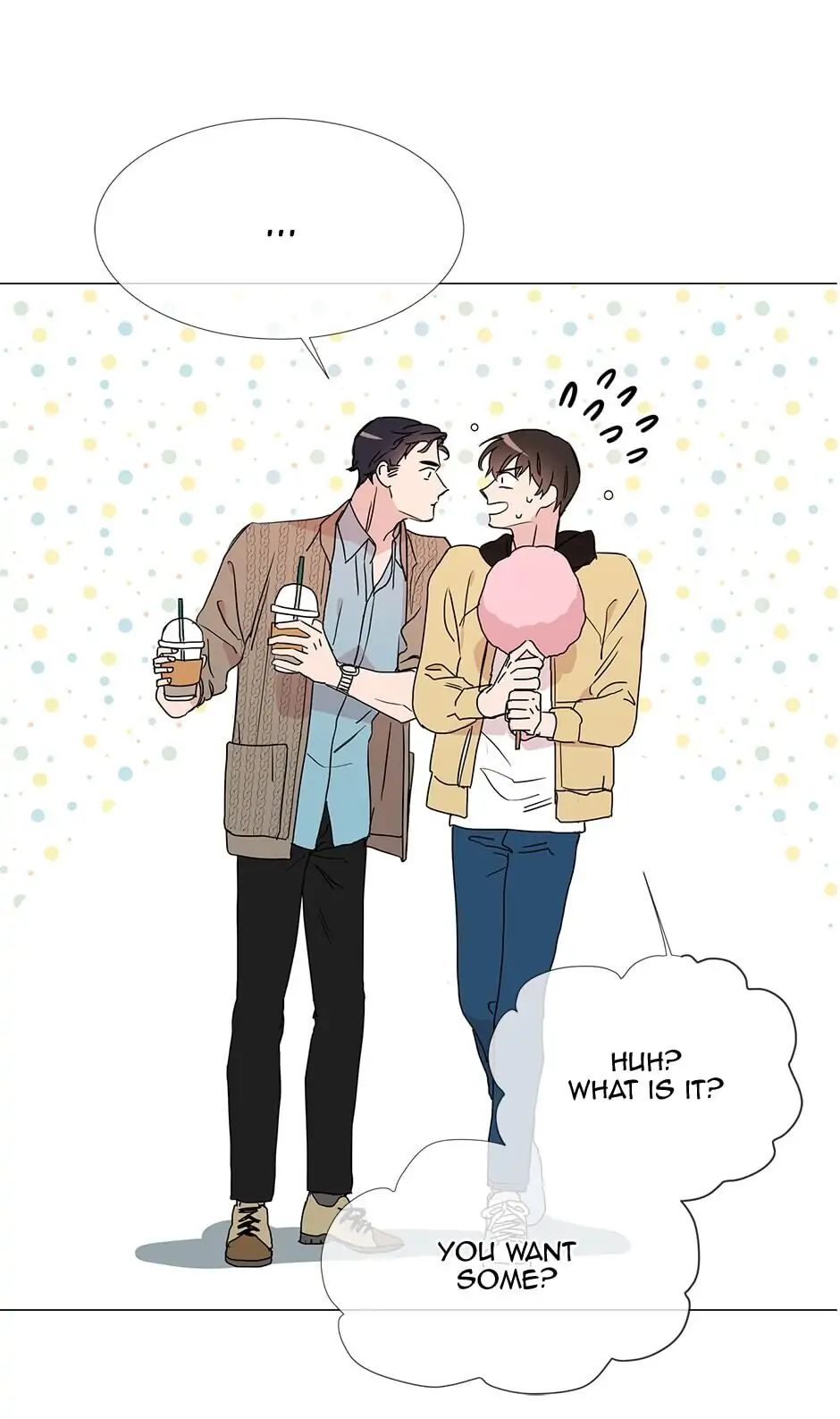 Read Red Candy chapter 16 image 36 on Lezhin