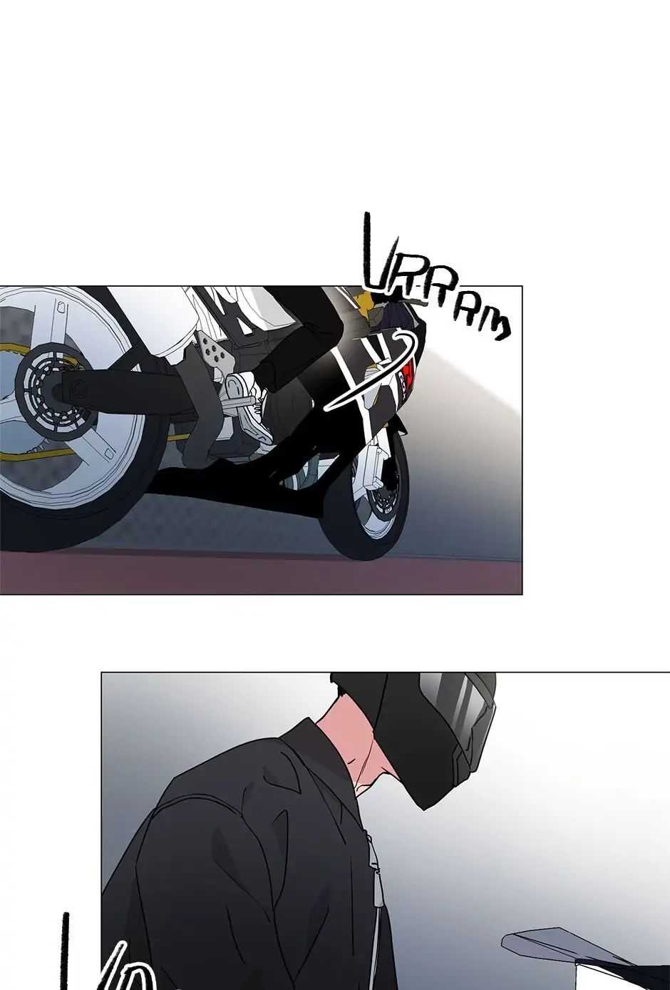 Read Red Candy chapter 16 image 37 on Lezhin