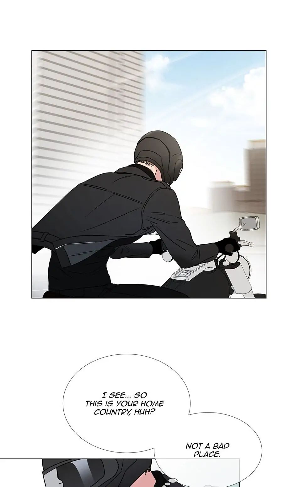 Read Red Candy chapter 16 image 4 on Lezhin