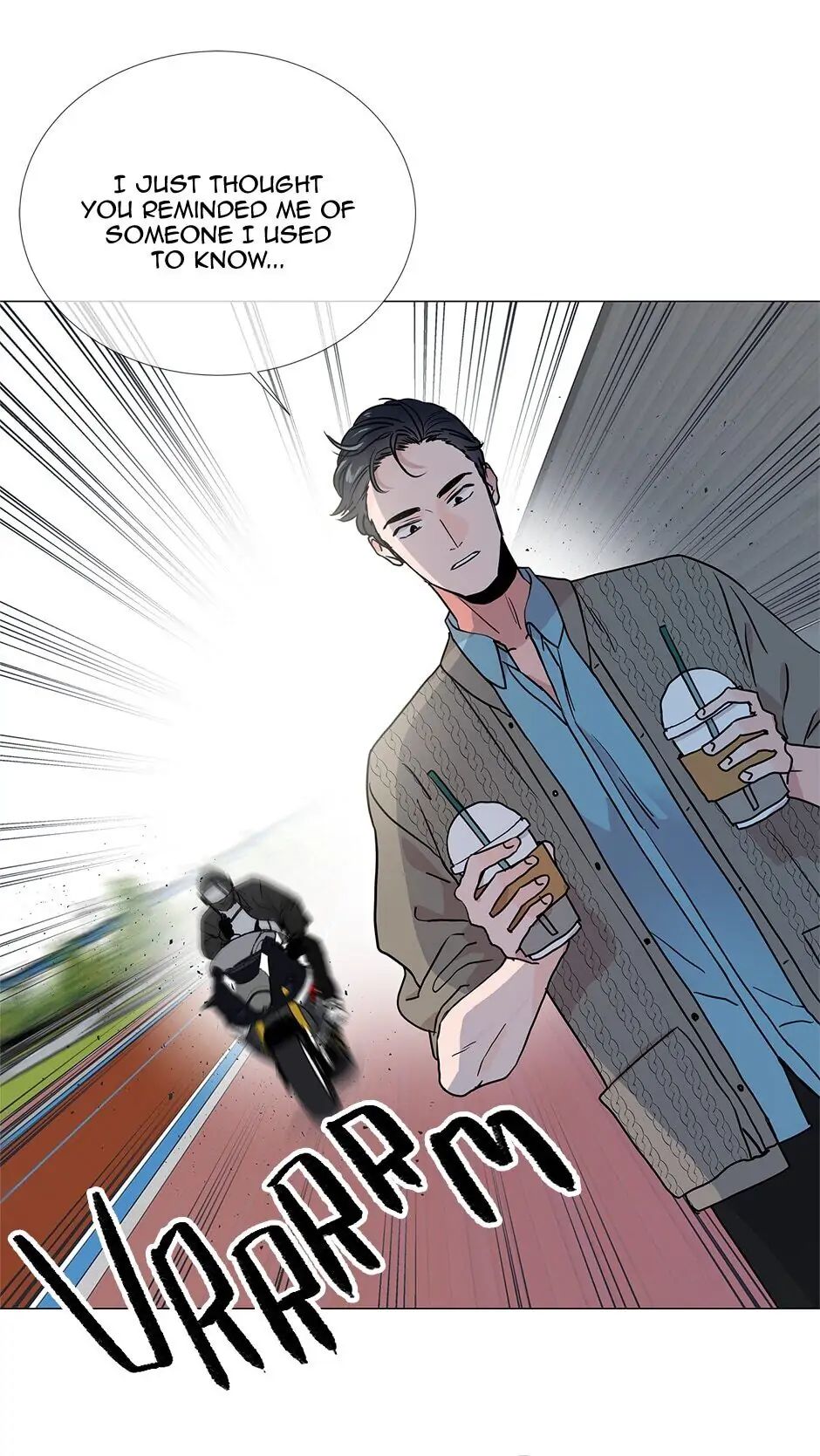 Read Red Candy chapter 16 image 40 on Lezhin