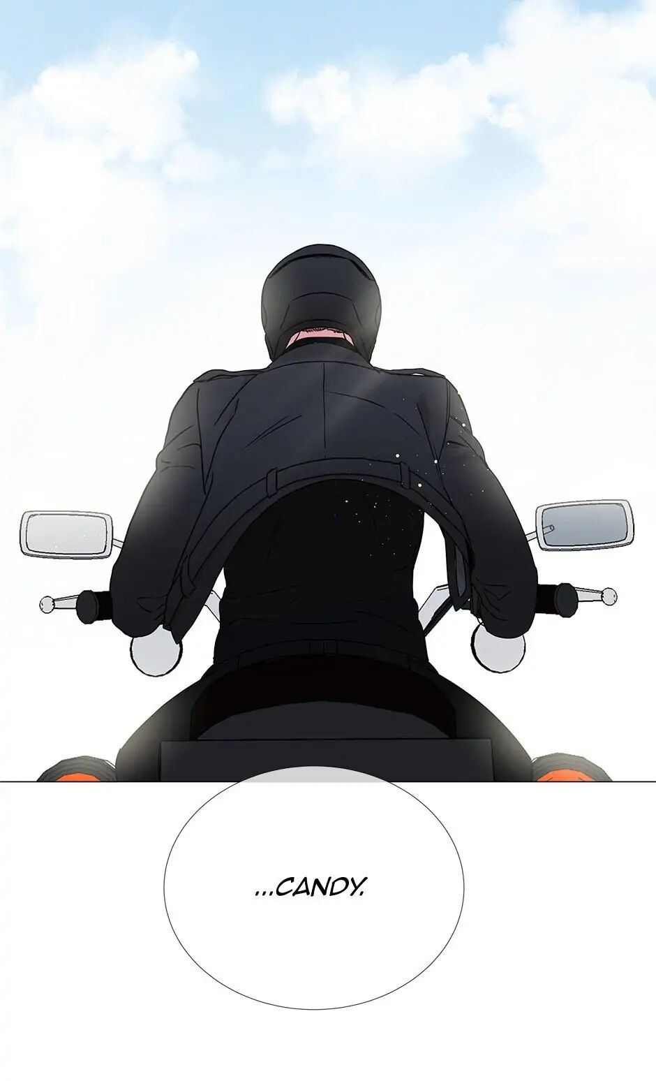 Read Red Candy chapter 16 image 6 on Lezhin