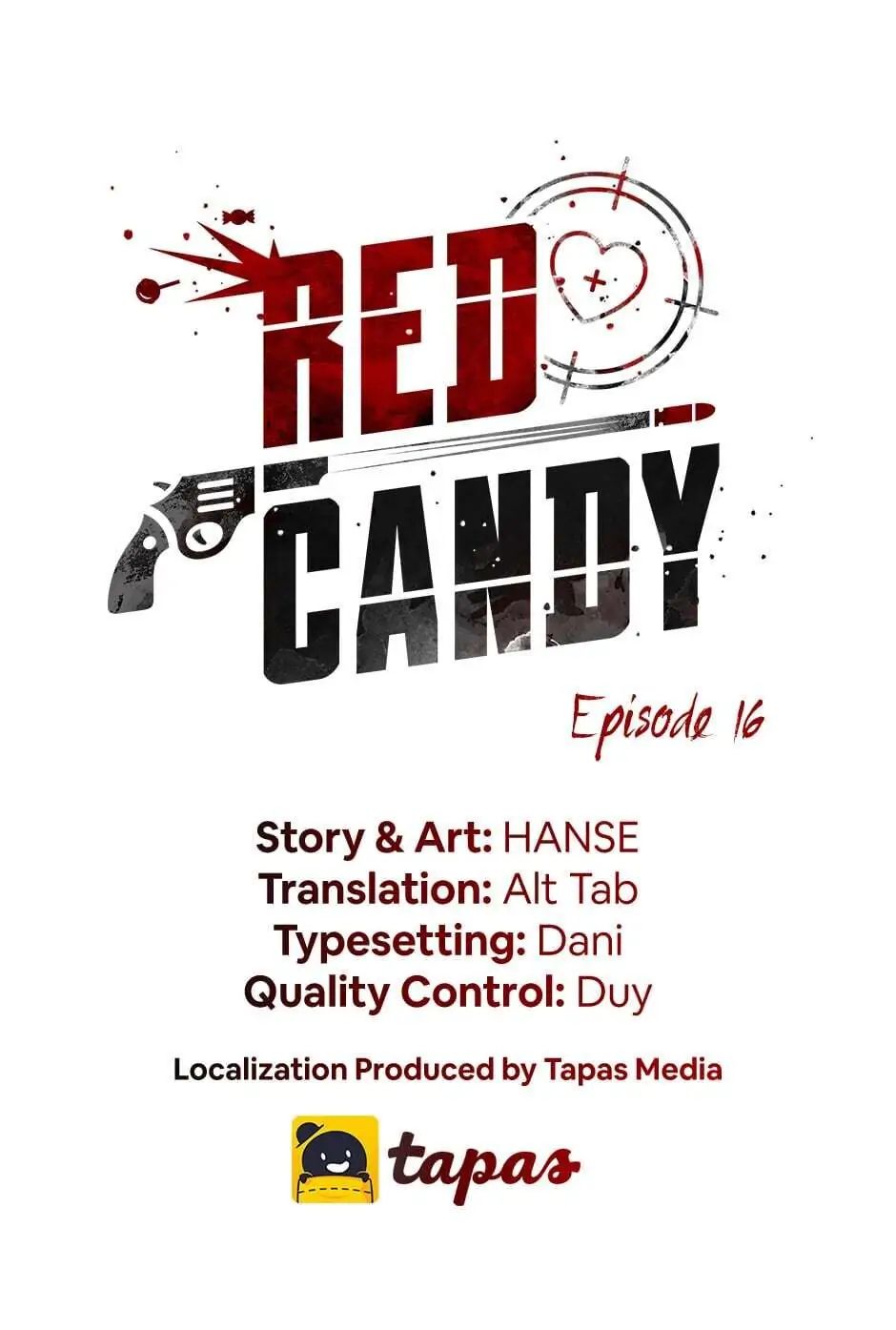 Read Red Candy chapter 16 image 7 on Lezhin