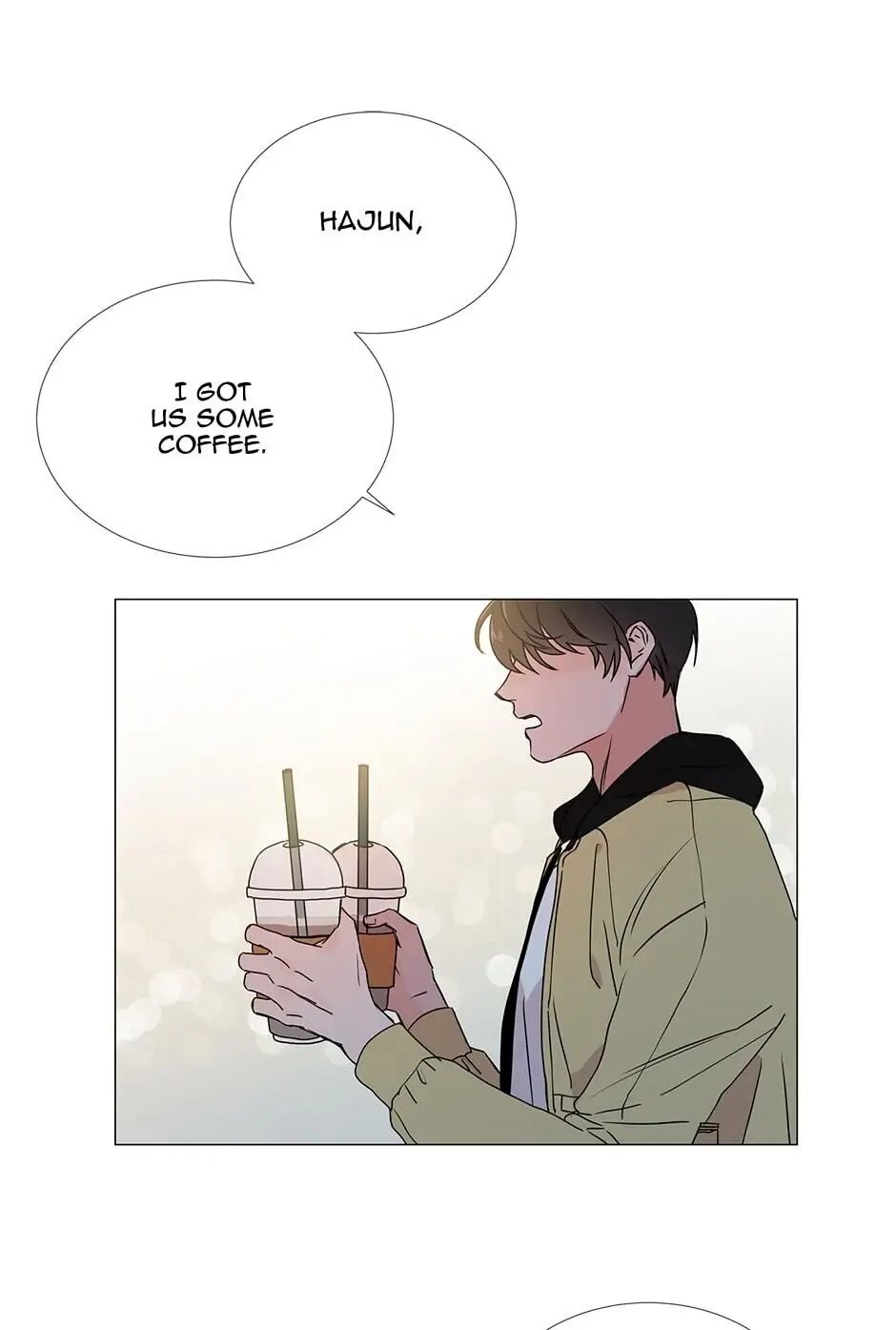Read Red Candy chapter 16 image 8 on Lezhin