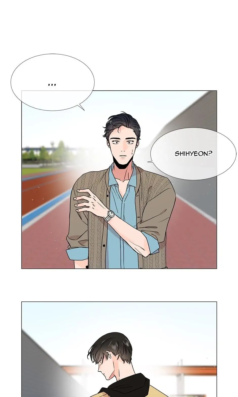 Read Red Candy chapter 17 image 10 on Lezhin