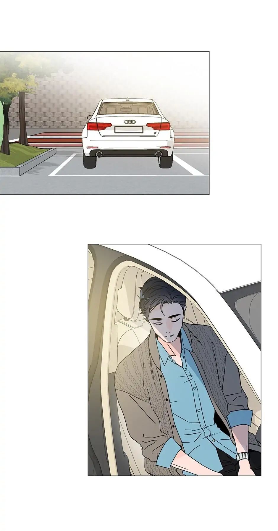Read Red Candy chapter 17 image 15 on Lezhin