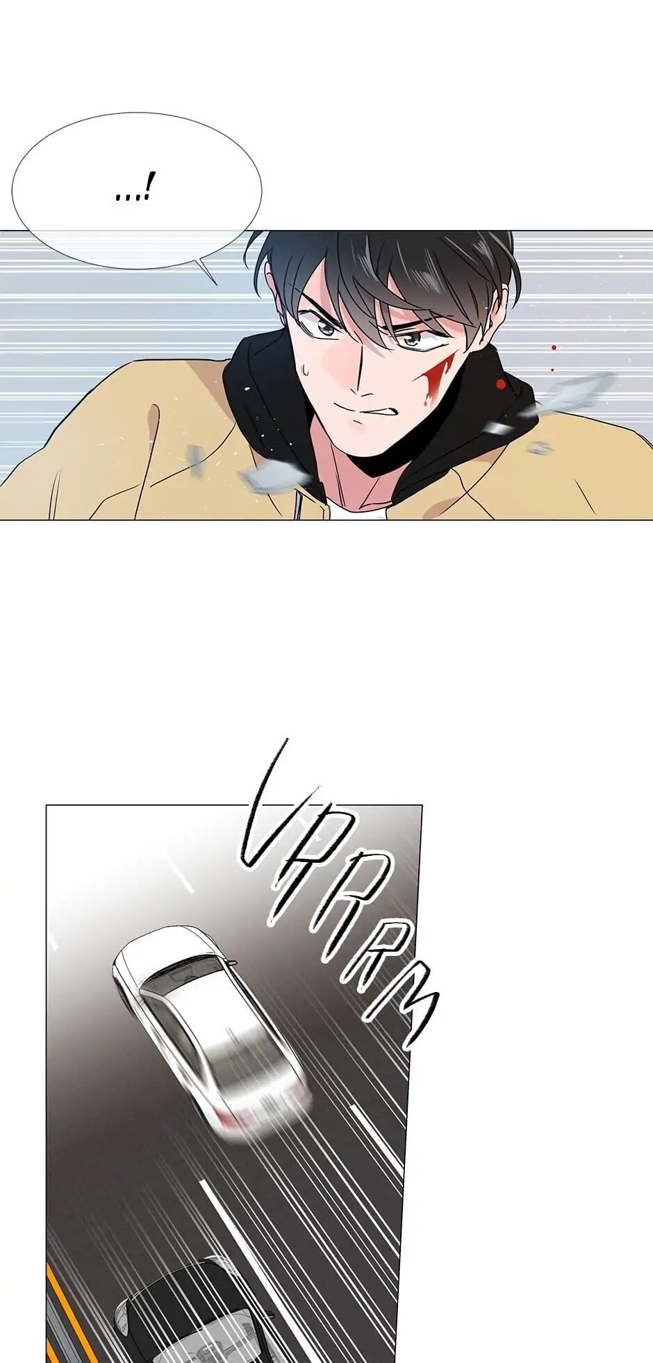 Read Red Candy chapter 17 image 19 on Lezhin