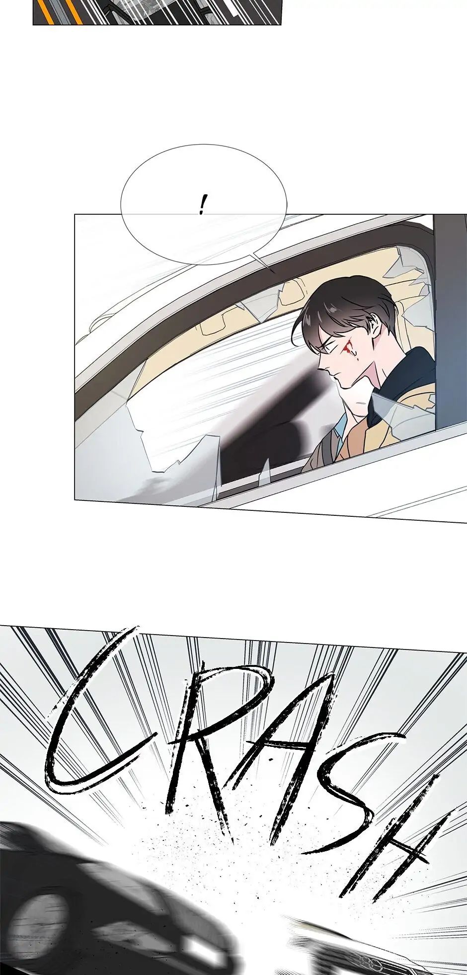 Read Red Candy chapter 17 image 20 on Lezhin