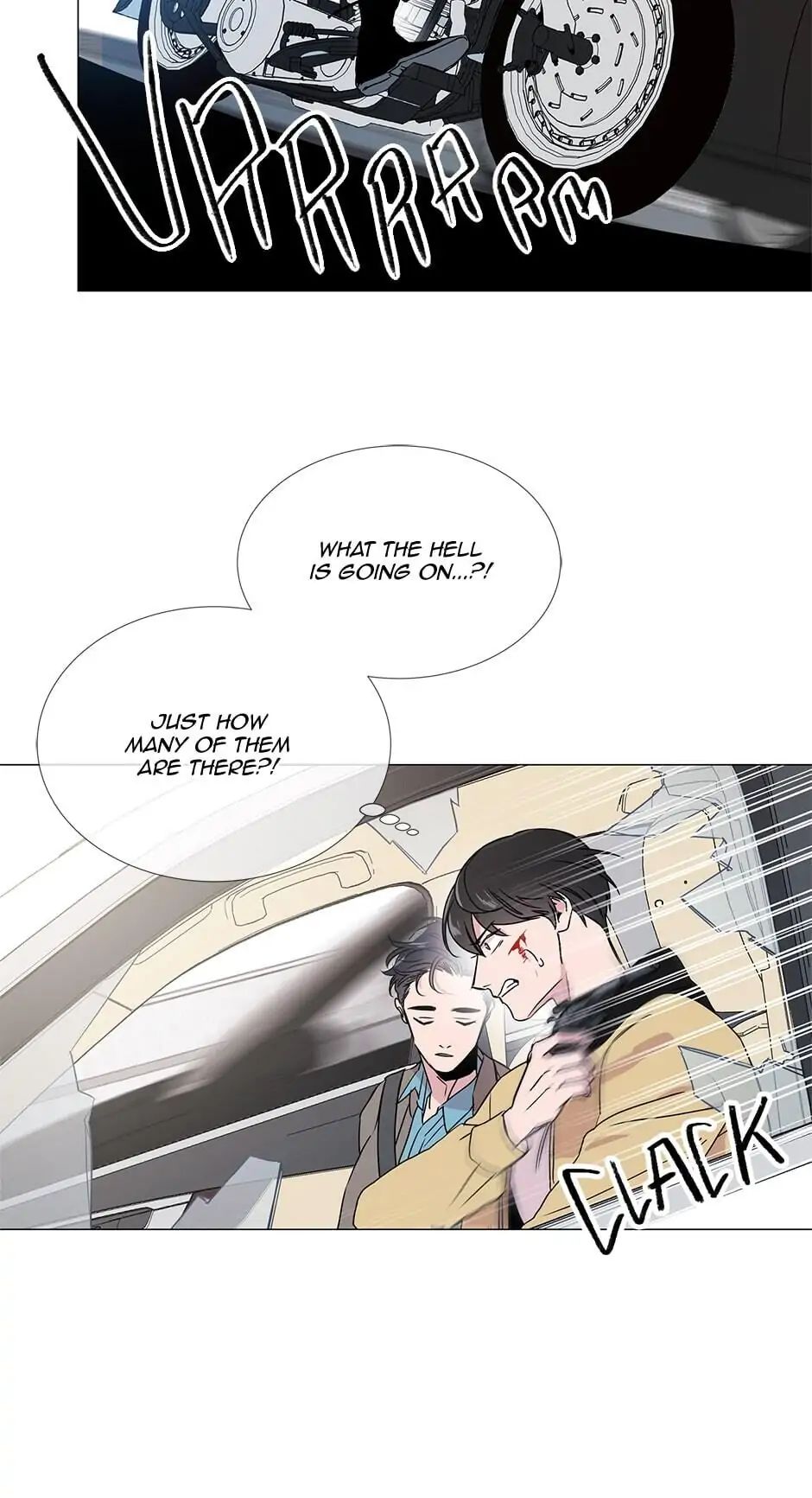 Read Red Candy chapter 17 image 23 on Lezhin