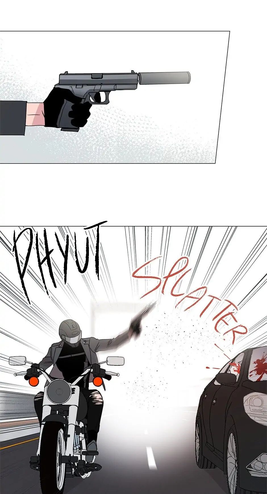 Read Red Candy chapter 17 image 24 on Lezhin