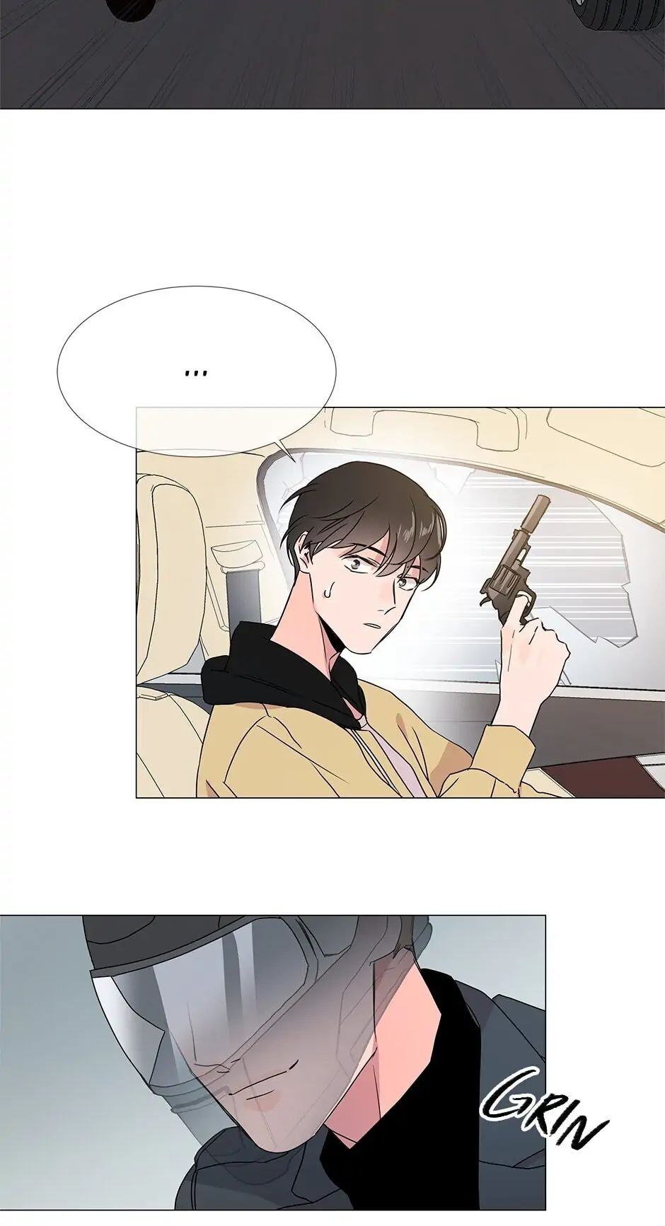 Read Red Candy chapter 17 image 25 on Lezhin