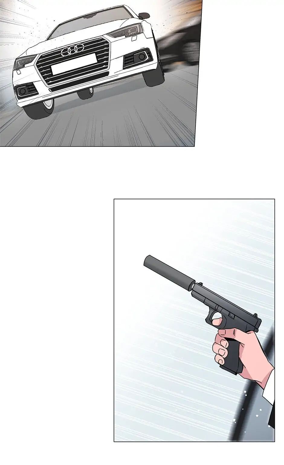 Read Red Candy chapter 17 image 27 on Lezhin